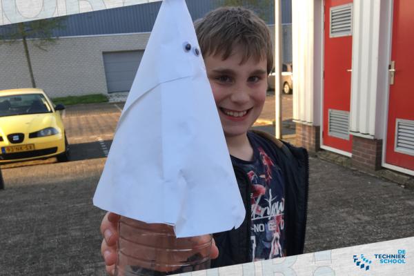 Techniek Foto TFactor