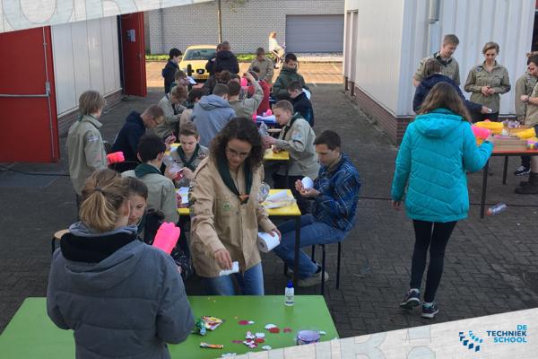 Techniek Foto TFactor