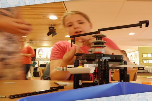 Techniek Foto TFactor