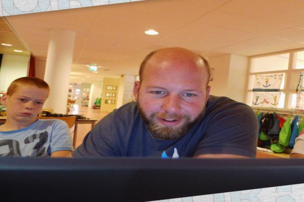 Techniek Foto TFactor