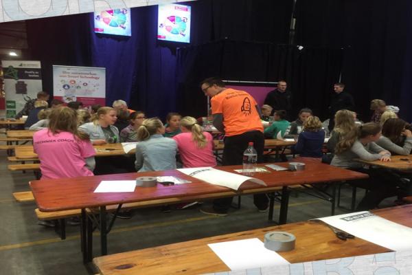 Techniek Foto TFactor