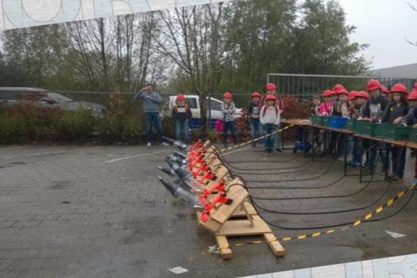 Techniek Foto TFactor