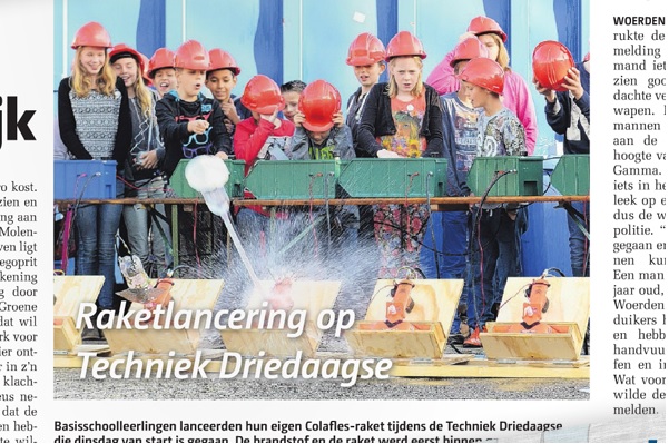 Techniek Foto TFactor